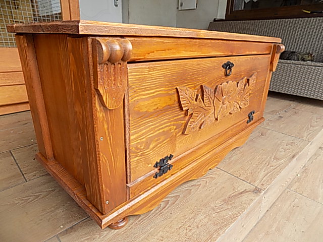 szafka na buty Ivette 1